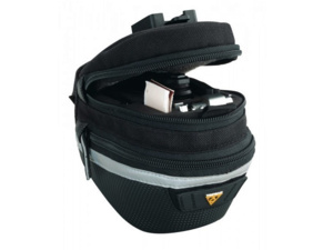 Brašna pod sedlo s nářadím TOPEAK SURVIVAL TOOL WEDGE PACK II