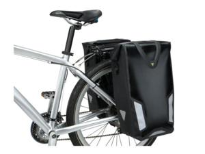 Brašna na nosič TOPEAK PANNIER DRY BAG DX