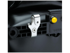 Brašna na nosič TOPEAK PANNIER DRY BAG DX