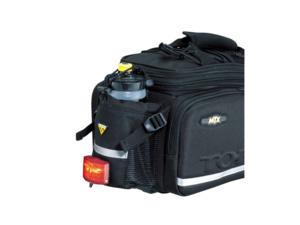 Brašna na nosič TOPEAK MTX TRUNK BAG DX