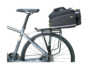 Brašna na nosič TOPEAK MTX TRUNK BAG DX