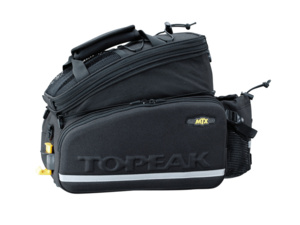 Brašna na nosič TOPEAK MTX TRUNK BAG DX