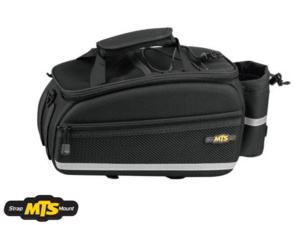 Brašna na nosič TOPEAK MTS TRUNK BAG EX popruhy