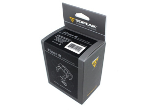 Držák brašny na řídítka TOPEAK FIXER 8