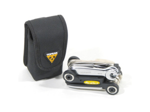 Multiklíč TOPEAK Alien II