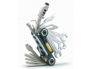 Multiklíč TOPEAK Alien II