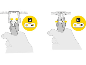 Multiklíč TOPEAK POWER LEVER