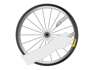 Multiklíč TOPEAK POWER LEVER