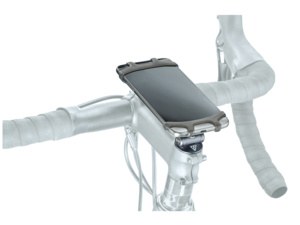 Puzdro TOPEAK OMNI RIDE CASE + držák