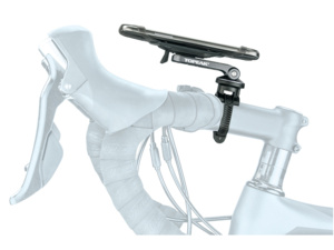 Puzdro TOPEAK OMNI RIDE CASE + držák