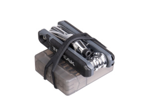 Sada nářadí TOPEAK NANO TORQBOX X