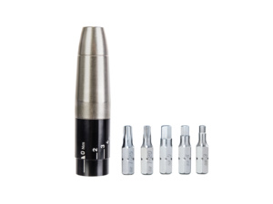 Sada nářadí TOPEAK NANO TORQBOX X