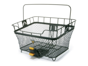 Držák TOPEAK FIXER 6 pro MTX BASKET REAR