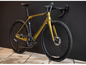 LAPIERRE Aircode DRS 6.0 - M/49 cm