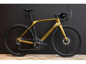 LAPIERRE Aircode DRS 6.0 - M/49 cm