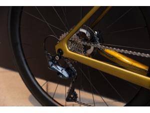 LAPIERRE Aircode DRS 6.0 - M/49 cm