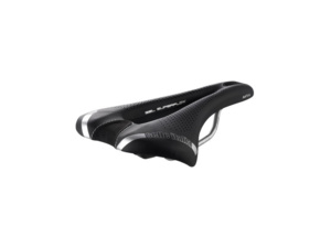Sedlo SELLE ITALIA MAX SLR Gel TI 316 Superflow