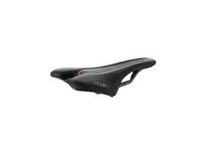 Sedlo SELLE ITALIA SLR Boost Lady TI 316 Superflow
