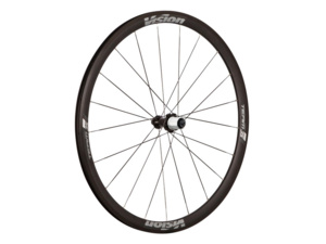 Zapletená kola VISION Team 35 Comp SL RB