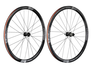 Zapletená kola VISION Team 35 DB-6B