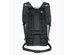 Batoh EVOC COMMUTE 22 Black