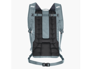 Batoh EVOC Commute 22 Steel