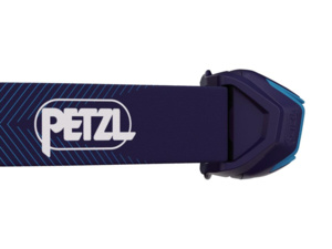 Čelovka PETZL Actik Core Blue 2025