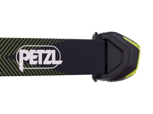 Čelovka PETZL Actik Core Green 2025