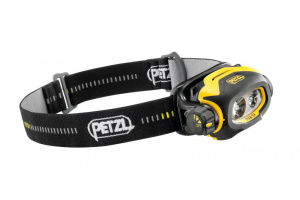 Čelovka PETZL Pixa 3R s akumulátorem