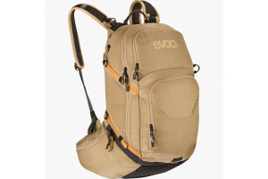 Batoh EVOC Explorer Pro 26 Gold