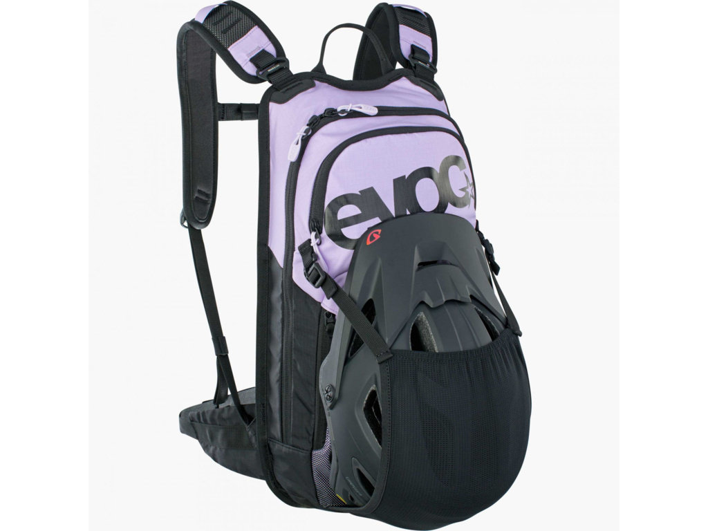 Batoh EVOC Stage 6 + Hydration Bladder 2l Multicolor