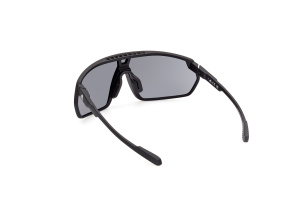 Sluneční brýle ADIDAS Sport SP0089 Matte Black/Smoke