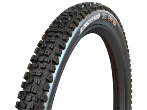 Plášť MAXXIS Aggressor WT EXO TR DC kevlar 27.5x2.5"