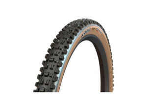 Plášť MAXXIS Assegai WT EXO TR Tanwall kevlar 29x2.5"