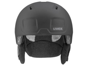 Přilba UVEX Heyya PRO Black mat