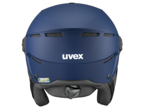 Přilba UVEX Instinct Visor Navy