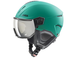 Přilba UVEX Instinct Visor PRO V Proton