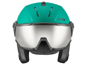 Přilba UVEX Instinct Visor PRO V Proton