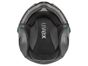 Přilba UVEX Instinct Visor PRO V Proton