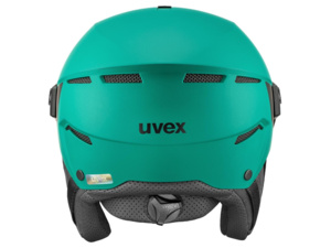 Přilba UVEX Instinct Visor Proton