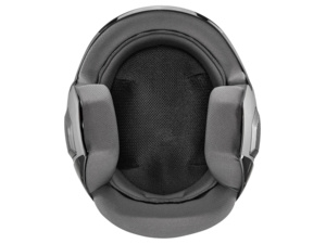 Přilba UVEX Invictus MIPS Black-anthracit mat