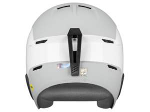 Přilba UVEX Invictus MIPS White-rhino mat