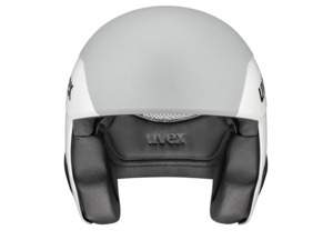 Přilba UVEX Invictus MIPS White-rhino mat