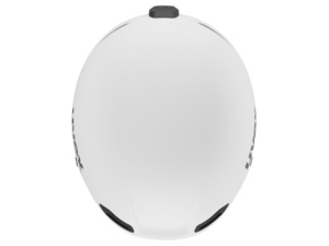 Přilba UVEX Jakk+ IAS White mat