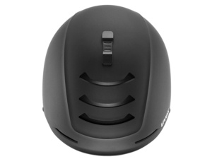 Přilba UVEX Legend 2.0 Black mat