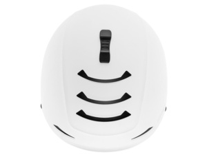 Přilba UVEX Legend 2.0 White-black mat- 59-62cm