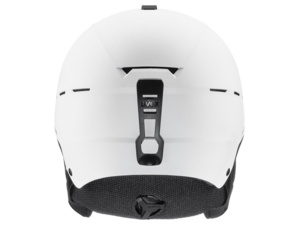 Přilba UVEX Legend 2.0 White-black mat- 59-62cm