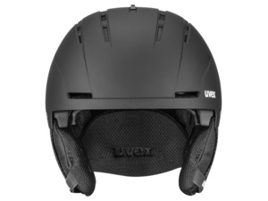 Přilba UVEX Stance Black matt