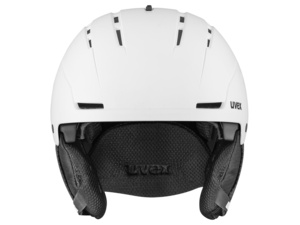 Přilba UVEX Stance White matt