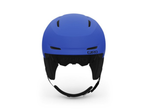Přilba GIRO Spur Mat Trim Blue - XS (48,5-52 cm)